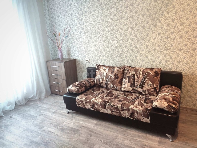 Продажа 1-комнатной квартиры, Саратов, Саратовская область,  Саратов