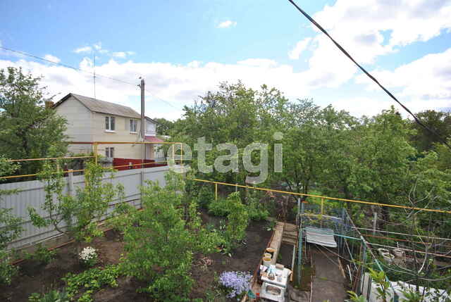 Продажа дачи, 100м <sup>2</sup>, 4 сот., Саратов, Саратовская область,  Саратов