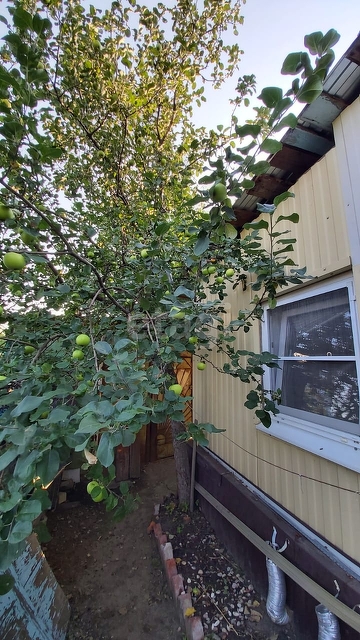 Продажа дома, 48м <sup>2</sup>, 2 сот., Саратов, Саратовская область,  Волжский 