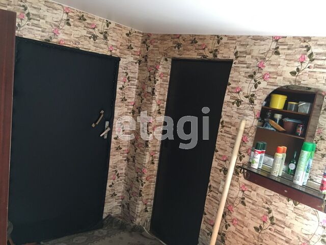 Продажа дома, 48м <sup>2</sup>, 2 сот., Саратов, Саратовская область,  Волжский 