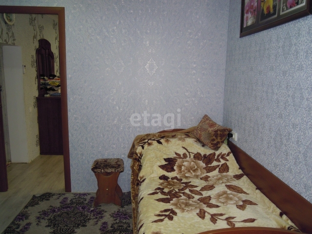 Продажа 3-комнатной квартиры, Саратов, Саратовская область,  Красноармейск