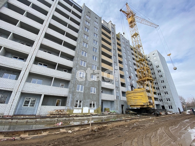 Продажа 1-комнатной квартиры, Саратов, Саратовская область,  Энгельс