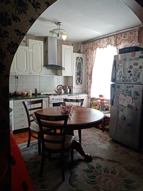 Продажа 3-комнатной квартиры, Саратов, Саратовская область,  Саратов