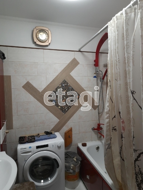 Продажа 2-комнатной квартиры, Саратов, Саратовская область,  Энгельс