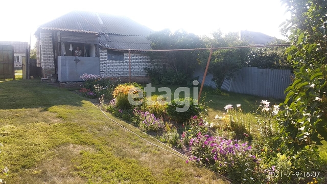 Продажа дома, 53м <sup>2</sup>, 36 сот., Саратов, Саратовская область,  