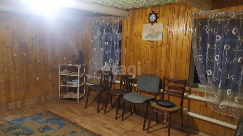 Продажа дома, 90м <sup>2</sup>, 5 сот., Саратов, Саратовская область,  Ленинский