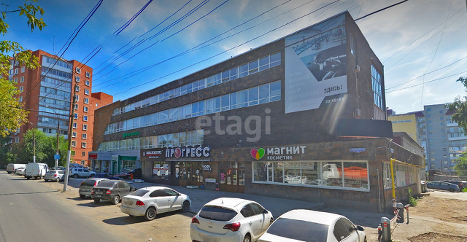 Продажа коммерческой недвижимости, 9335м <sup>2</sup>, Саратов, Саратовская область,  Саратов