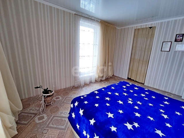 Продажа дома, 123м <sup>2</sup>, 4 сот., Саратов, Саратовская область,  Кировский