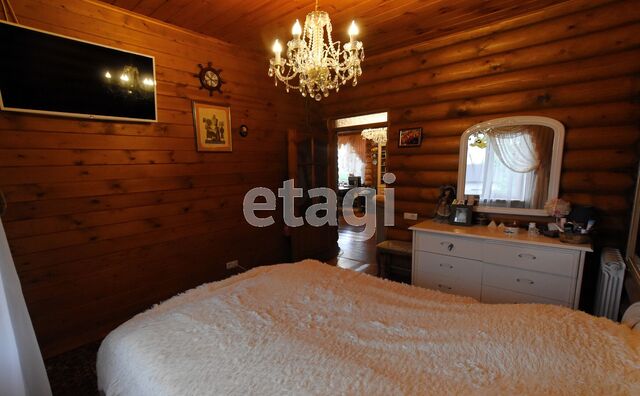 Продажа дома, 150м <sup>2</sup>, 15 сот., Саратов, Саратовская область,  Октябрьский