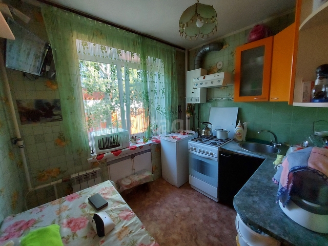 Продажа 3-комнатной квартиры, Саратов, Саратовская область,  Саратов