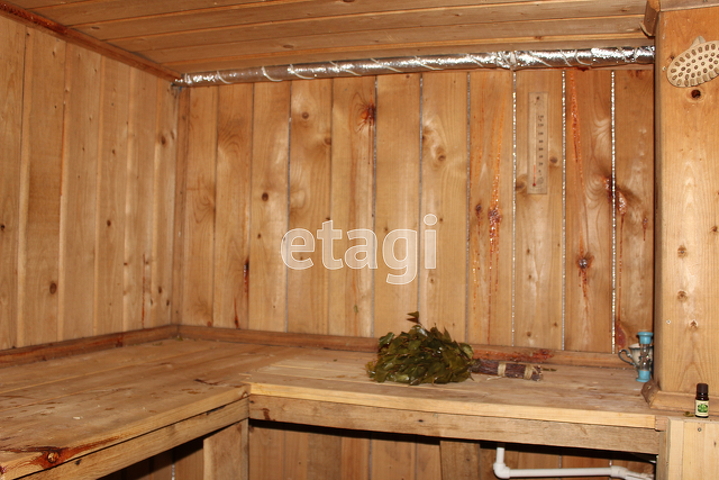 Продажа дома, 186м <sup>2</sup>, 16 сот., Саратов, Саратовская область,  