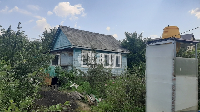 Продажа дома, 35м <sup>2</sup>, 6 сот., Саратов, Саратовская область,  Ленинский