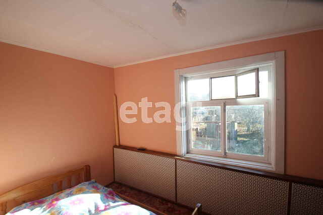 Продажа дома, 60м <sup>2</sup>, 3 сот., Саратов, Саратовская область,  