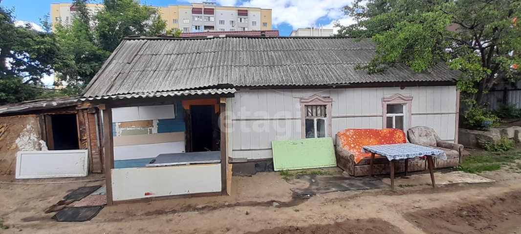Продажа дома, 32м <sup>2</sup>, 6 сот., Саратов, Саратовская область,  