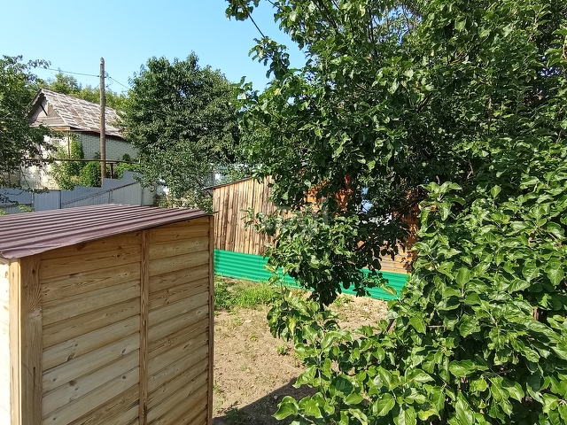 Продажа дома, 24м <sup>2</sup>, 2 сот., Саратов, Саратовская область,  Волжский 