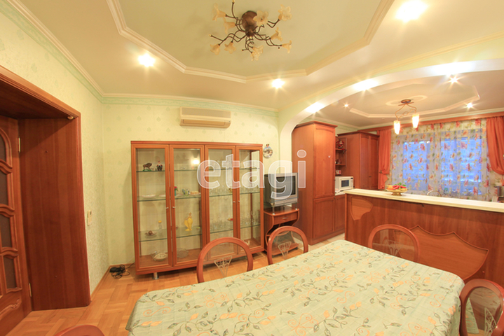 Продажа 3-комнатной квартиры, Саратов, Саратовская область,  Саратов