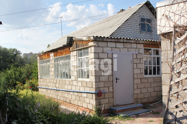 Продажа дома, 66м <sup>2</sup>, 4 сот., Саратов, Саратовская область,  
