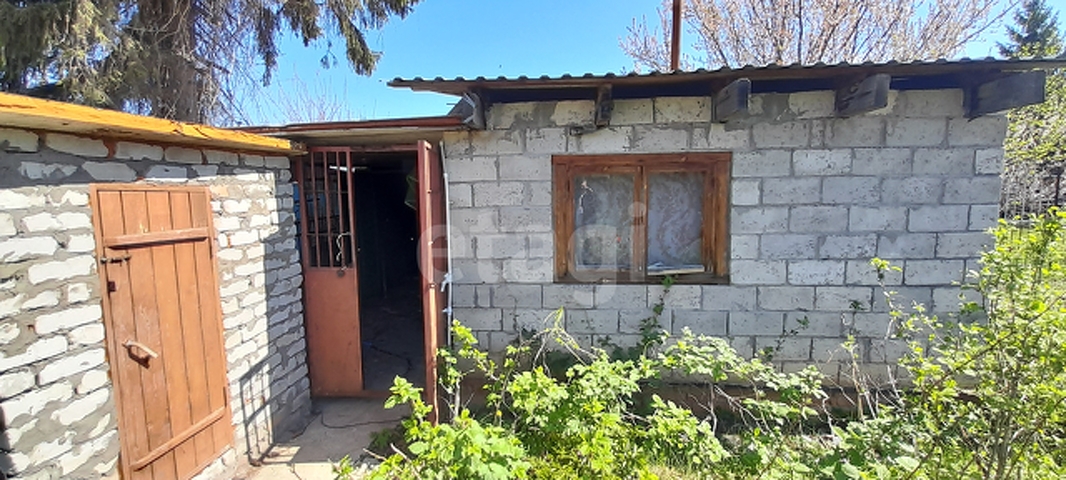 Продажа дачи, 27м <sup>2</sup>, 6 сот., Саратов, Саратовская область,  