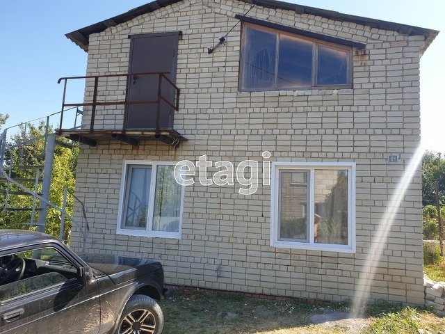 Продажа дачи, 70м <sup>2</sup>, 4 сот., Саратов, Саратовская область,  Саратов