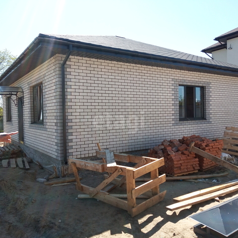 Продажа дома, 115м <sup>2</sup>, 6 сот., Саратов, Саратовская область,  