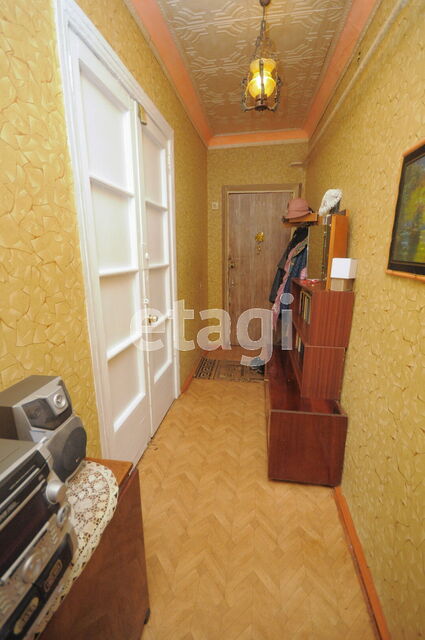 Продажа 3-комнатной квартиры, Саратов, Саратовская область,  Приволжский