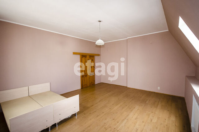 Продажа дома, 580м <sup>2</sup>, 2 сот., Саратов, Саратовская область,  Октябрьский