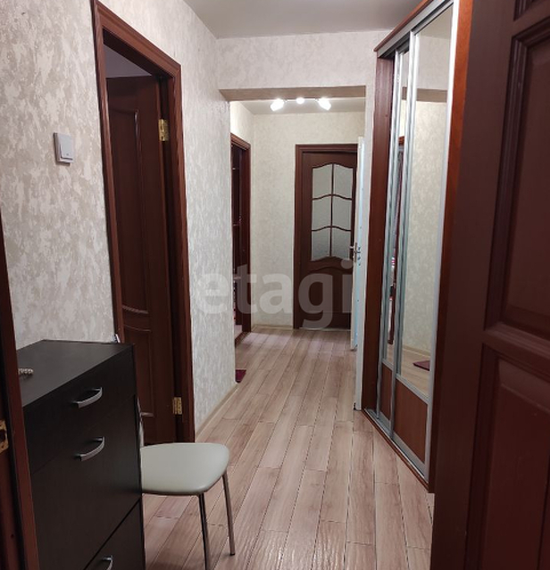 Продажа 3-комнатной квартиры, Екатеринбург, Индустрии,  32