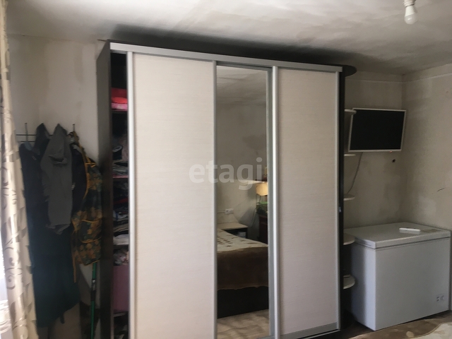 Продажа дома, 65м <sup>2</sup>, 6 сот., Саратов, Саратовская область,  Кировский