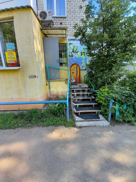 Продажа коммерческой недвижимости, 39м <sup>2</sup>, Саратов, Саратовская область,  Приволжский