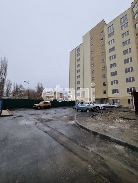 Продажа 1-комнатной квартиры, Саратов, Саратовская область,  Энгельс