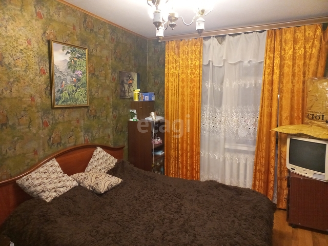 Продажа 3-комнатной квартиры, Саратов, Саратовская область,  Саратов