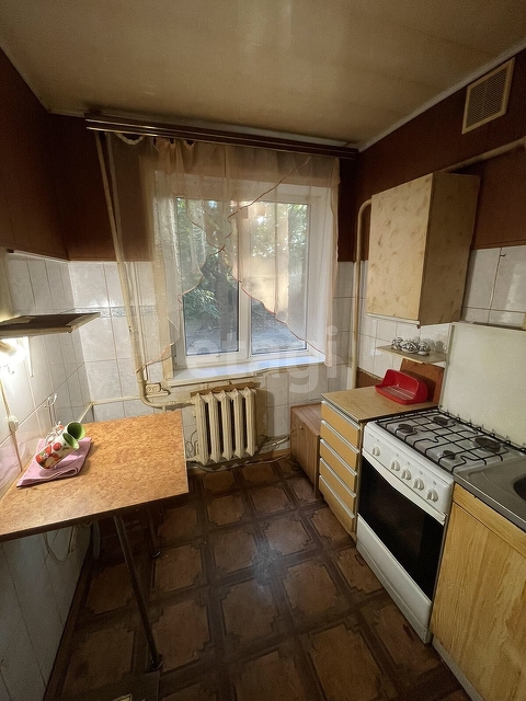 Продажа 1-комнатной квартиры, Саратов, Саратовская область,  Саратов