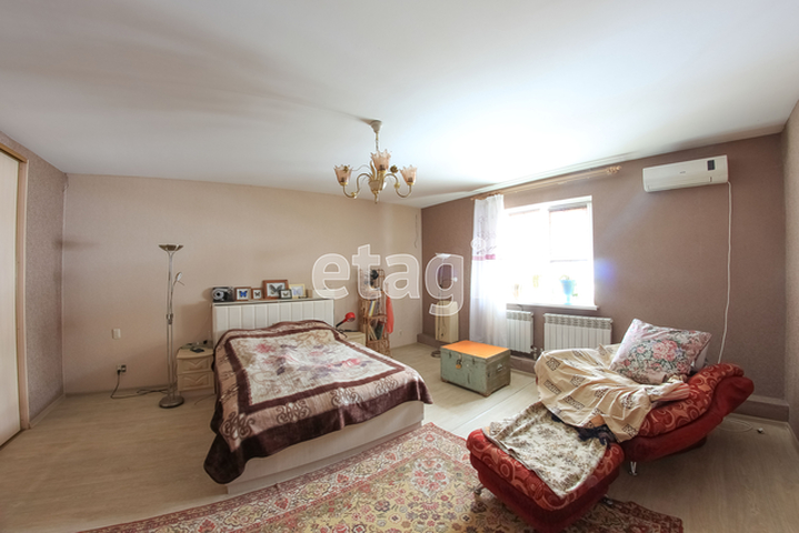 Продажа дома, 357м <sup>2</sup>, 3 сот., Саратов, Саратовская область,  Волжский 