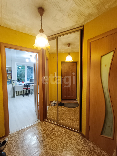 Продажа 2-комнатной квартиры, Саратов, Саратовская область,  Саратов