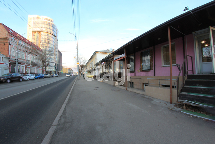 Продажа коммерческой недвижимости, 39м <sup>2</sup>, Саратов, Саратовская область,  Саратов