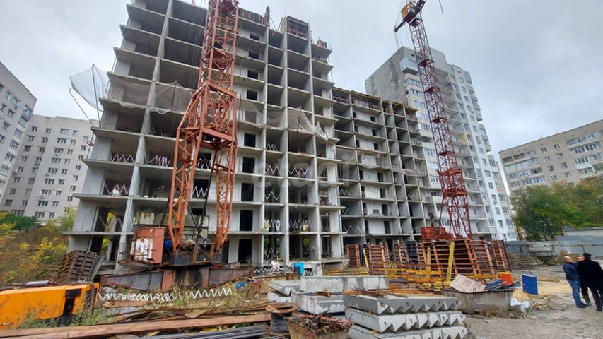 Продажа 2-комнатной квартиры, Саратов, Саратовская область,  Саратов