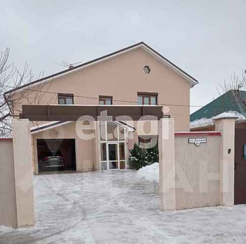 Продажа дома, 250м <sup>2</sup>, 6 сот., Саратов, Саратовская область,  