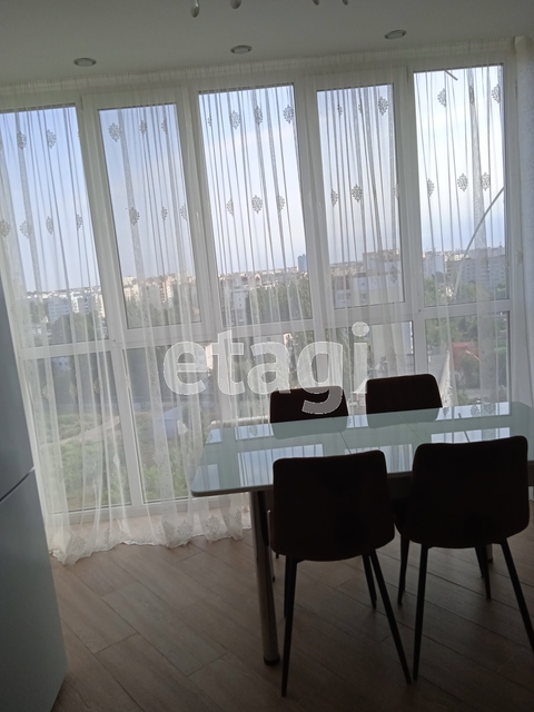 Продажа 1-комнатной квартиры, Саратов, Саратовская область,  Энгельс