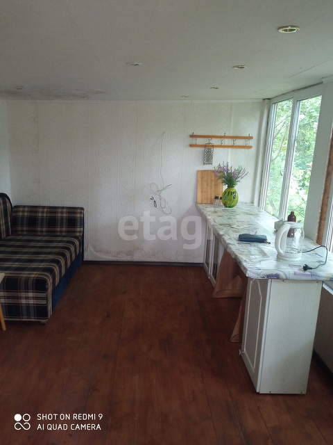 Аренда дачи, 42м <sup>2</sup>, 10 сот., Саратов, Саратовская область,  Саратов