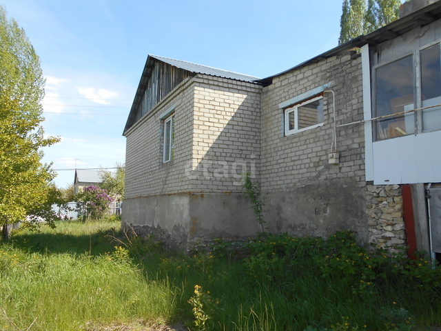 Продажа дома, 80м <sup>2</sup>, 11 сот., Саратов, Саратовская область,  