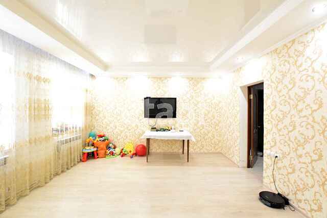 Продажа дома, 85м <sup>2</sup>, 6 сот., Саратов, Саратовская область,  