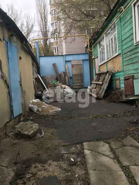 Продажа дома, 22м <sup>2</sup>, 2 сот., Саратов, Саратовская область,  Волжский 