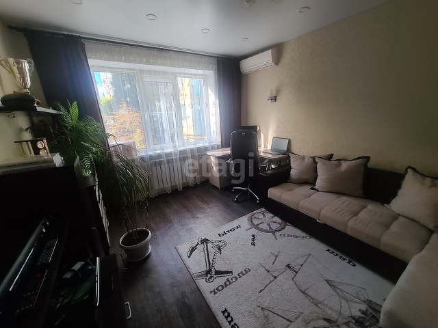 Продажа 3-комнатной квартиры, Саратов, Саратовская область,  Саратов