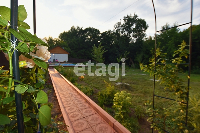 Продажа дома, 160м <sup>2</sup>, 31 сот., Саратов, Саратовская область,  