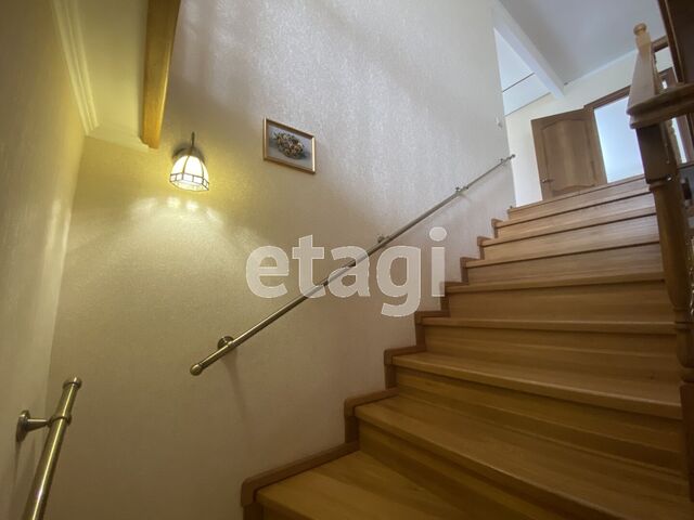 Продажа дома, 446м <sup>2</sup>, 5 сот., Саратов, Саратовская область,  Октябрьский