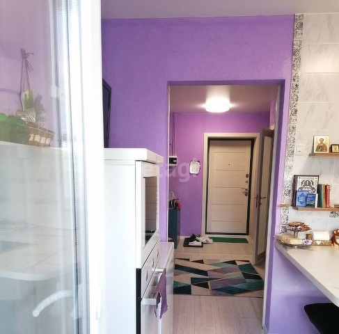 Продажа 2-комнатной квартиры, Саратов, Саратовская область,  Энгельс