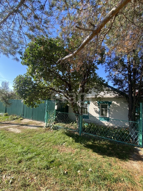 Продажа дома, 48м <sup>2</sup>, 4 сот., Саратов, Саратовская область,  