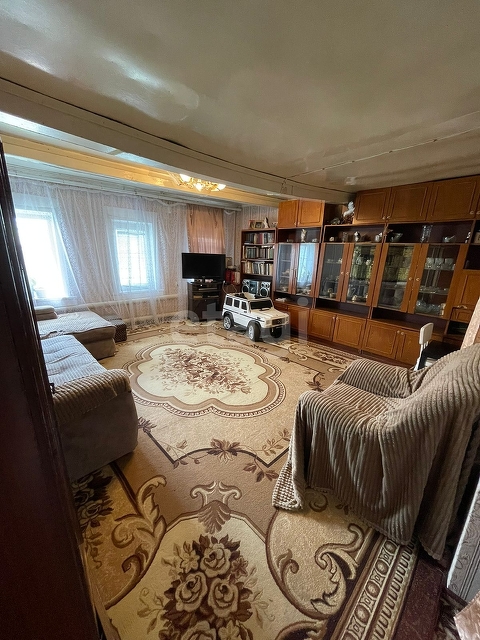 Продажа дома, 65м <sup>2</sup>, 8 сот., Саратов, Саратовская область,  