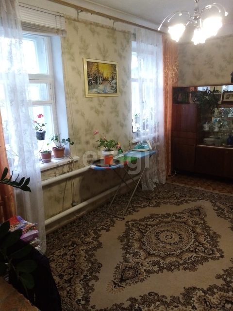 Продажа дома, 68м <sup>2</sup>, 3 сот., Саратов, Саратовская область,  Ленинский