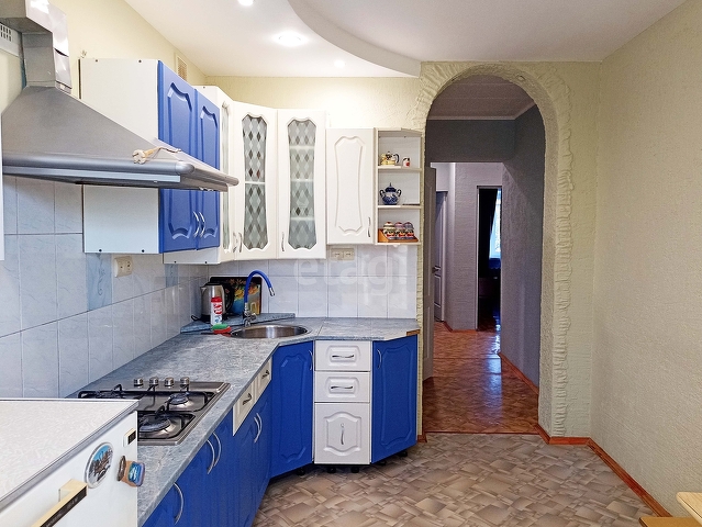 Продажа 3-комнатной квартиры, Саратов, Саратовская область,  Приволжский